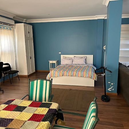 A Cozy Penthouse - Apartment In The 5Th Settlement Kairo Exterior foto