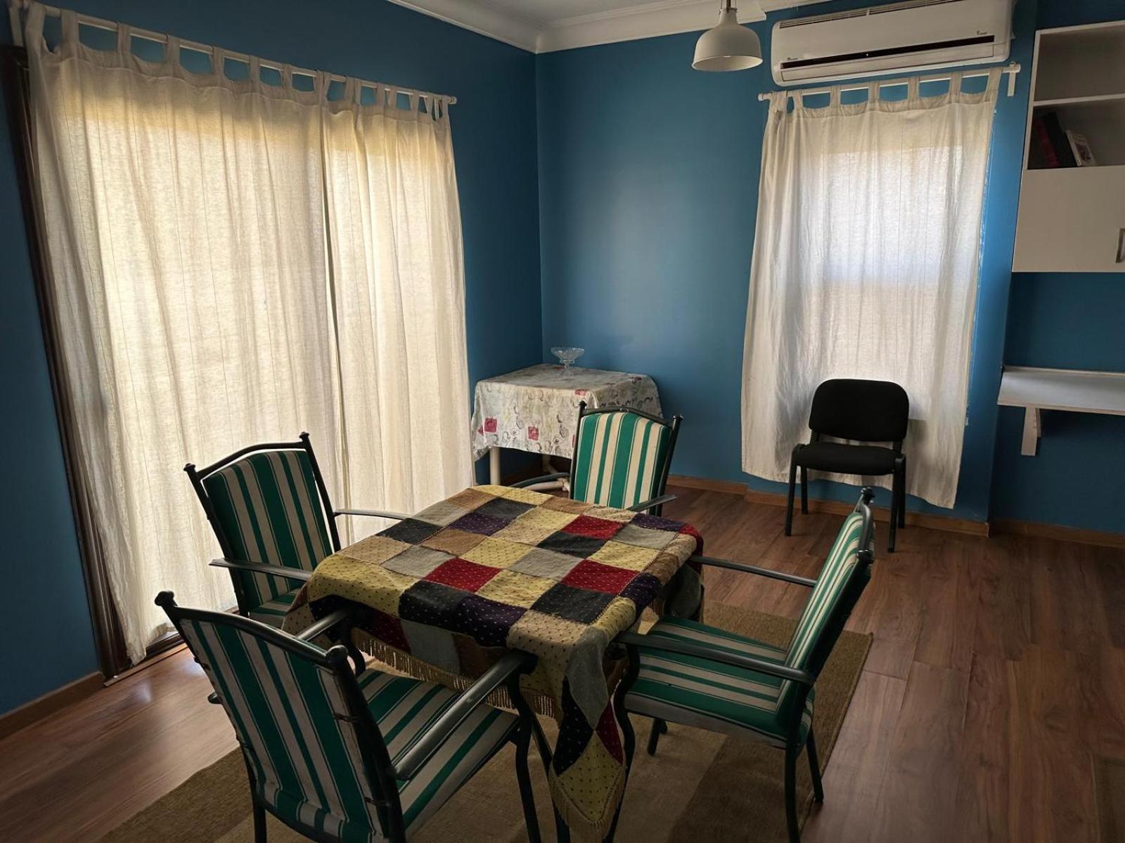 A Cozy Penthouse - Apartment In The 5Th Settlement Kairo Exterior foto
