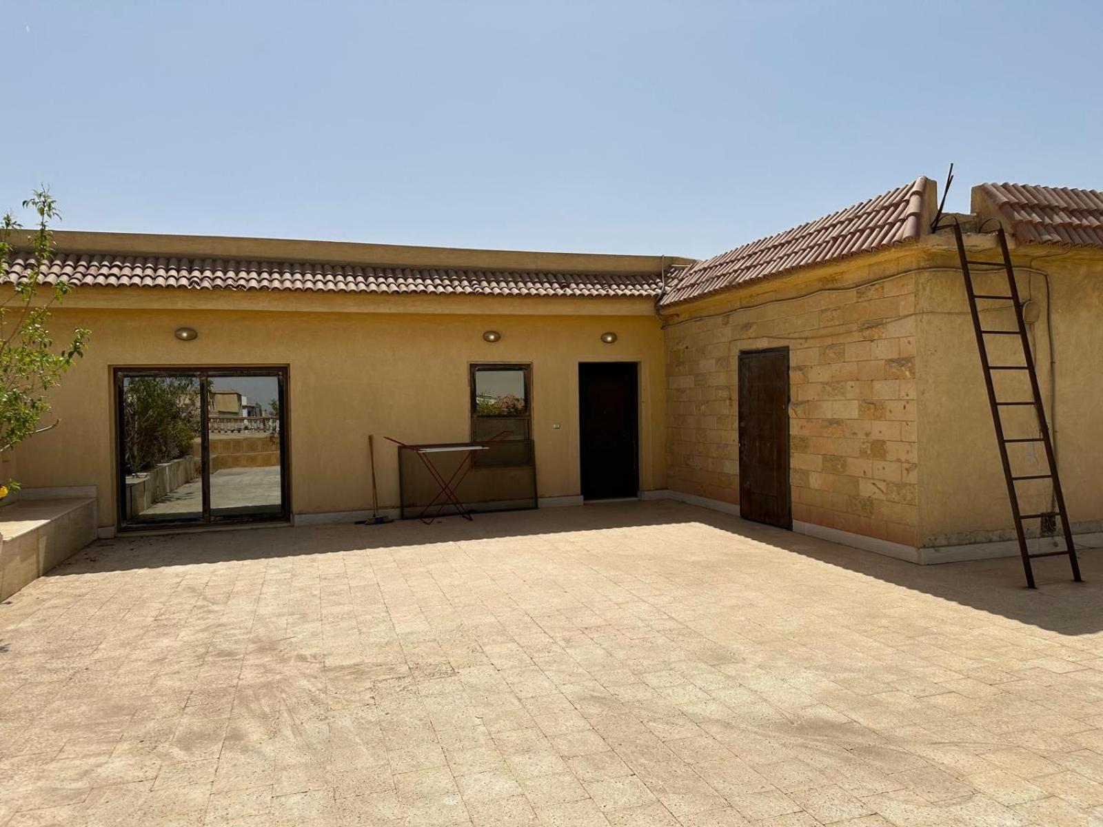 A Cozy Penthouse - Apartment In The 5Th Settlement Kairo Exterior foto