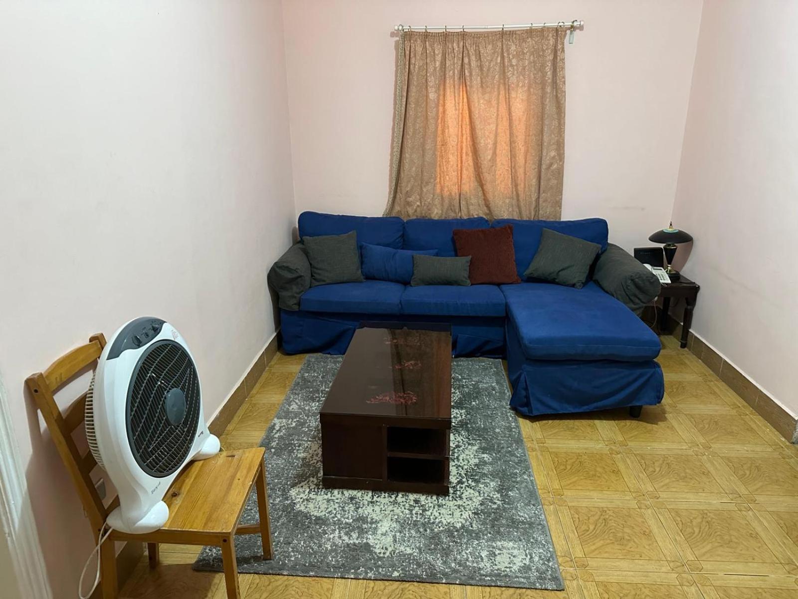 A Cozy Penthouse - Apartment In The 5Th Settlement Kairo Exterior foto