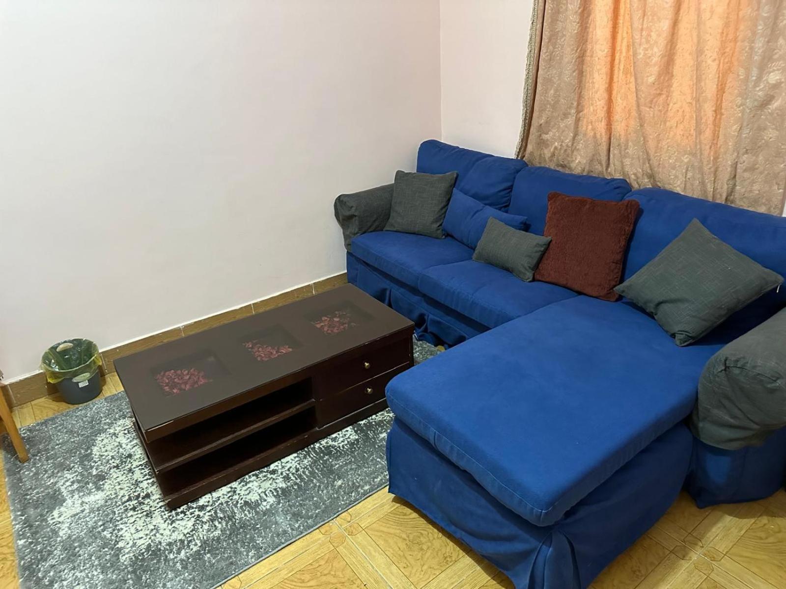 A Cozy Penthouse - Apartment In The 5Th Settlement Kairo Exterior foto
